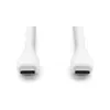 Kabel Digitus, White (AK-300341-020-W)