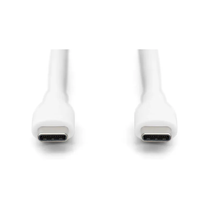 Kabel Digitus, White (AK-300341-020-W)