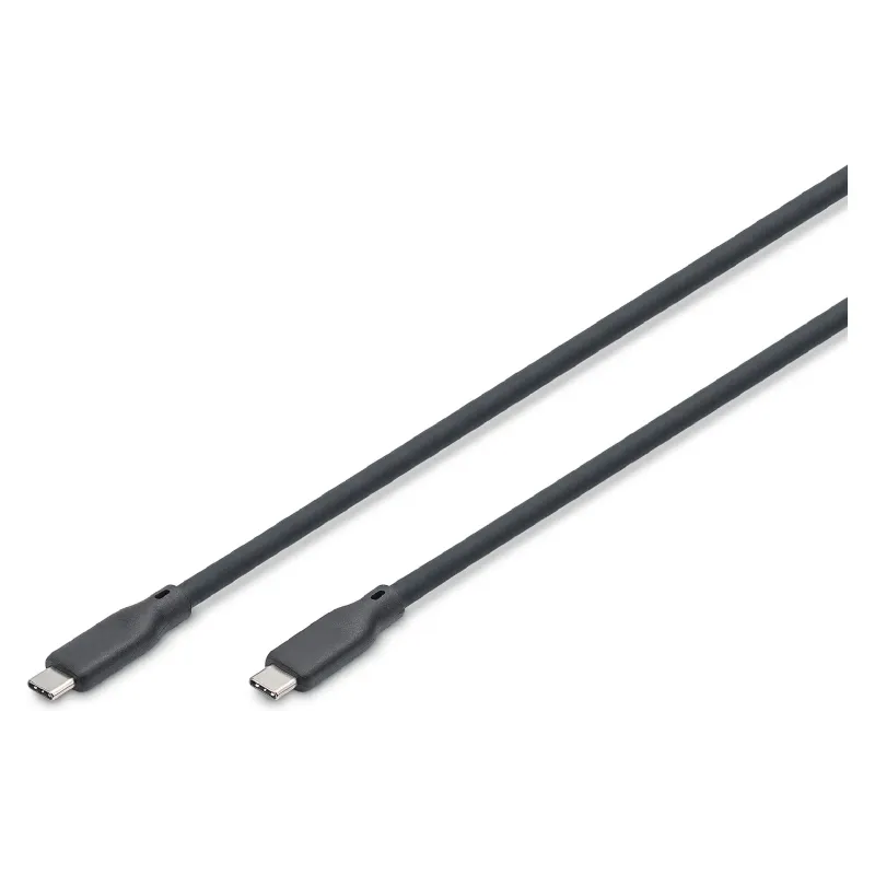 Kabel Digitus, Black (AK-300342-010-S)