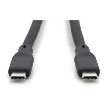 Καλώδιο Digitus, Black (AK-300342-010-S)