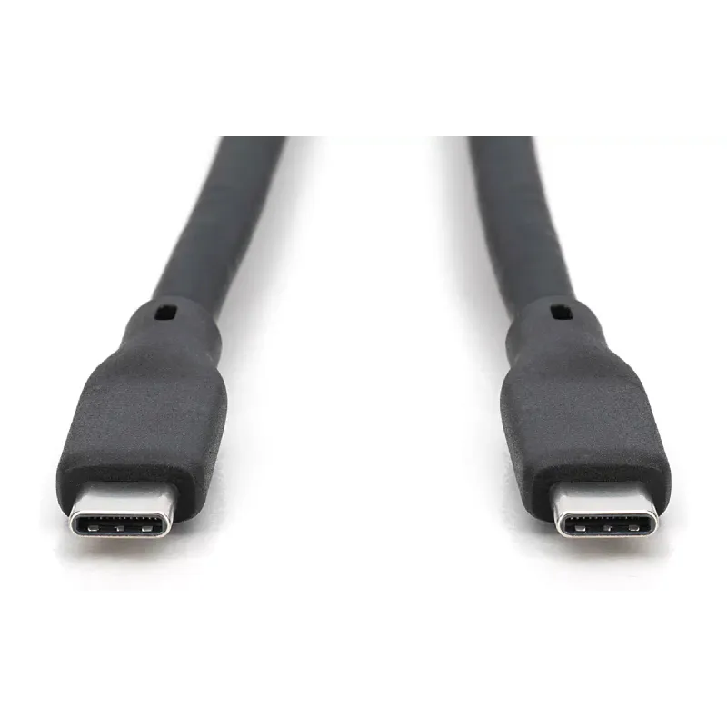 Kabel Digitus, Black (AK-300342-010-S)