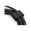 Kabel Digitus, Black (AK-300342-010-S)