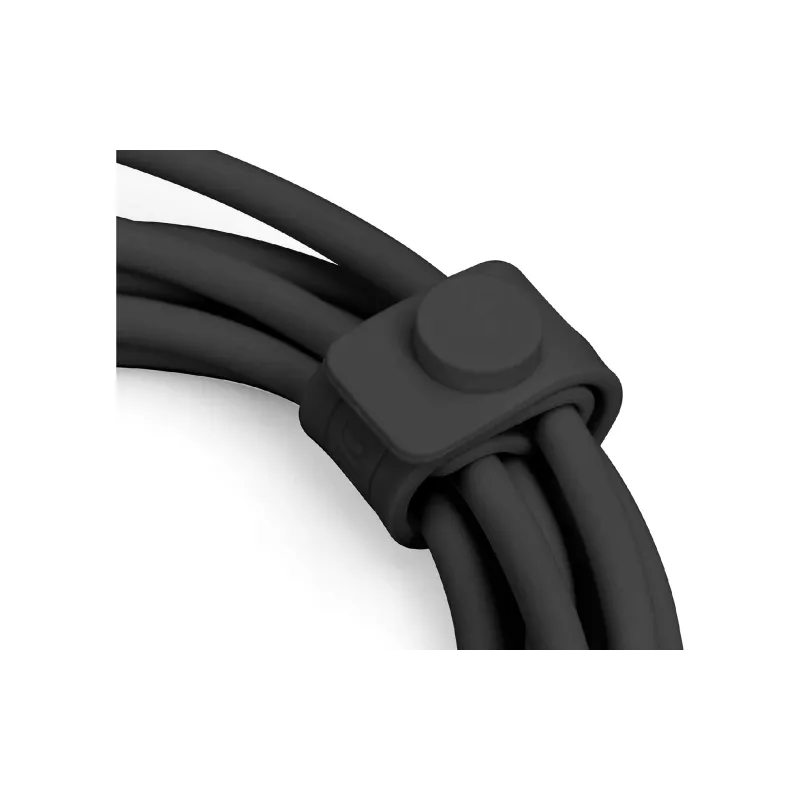 Kabel Digitus, Black (AK-300342-010-S)