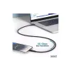 كابل Digitus, Black (AK-300344-010-S)
