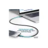 كابل Digitus, Black (AK-300344-010-S)
