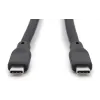 كابل Digitus, Black (AK-300342-020-S)