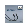 كابل Digitus, Black (AK-300342-020-S)
