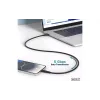 كابل Digitus, Black (AK-300342-020-S)
