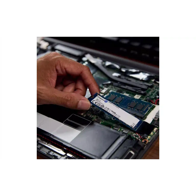 تخزين SSD Kingston (SNV3S/4000G)