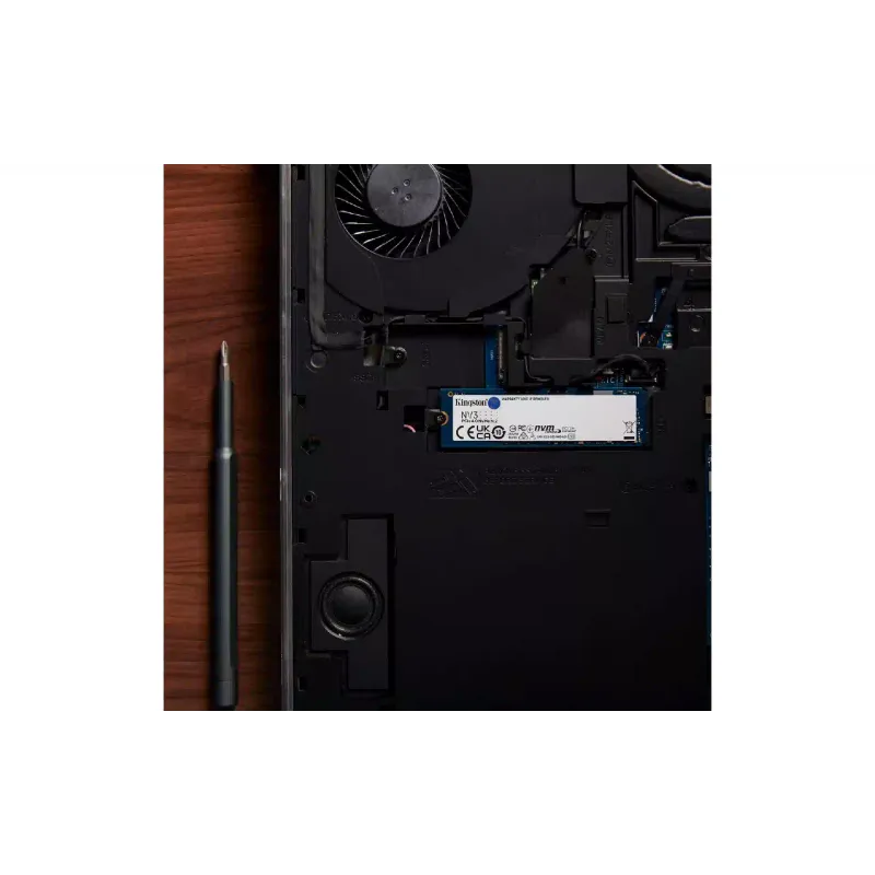 تخزين SSD Kingston (SNV3S/4000G)
