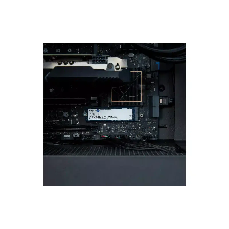 تخزين SSD Kingston (SNV3S/4000G)