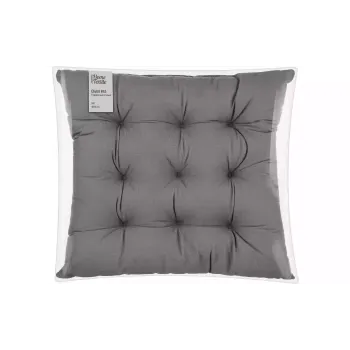 Stuhlkissen Ardesto Soft, Gray (ART03SG)