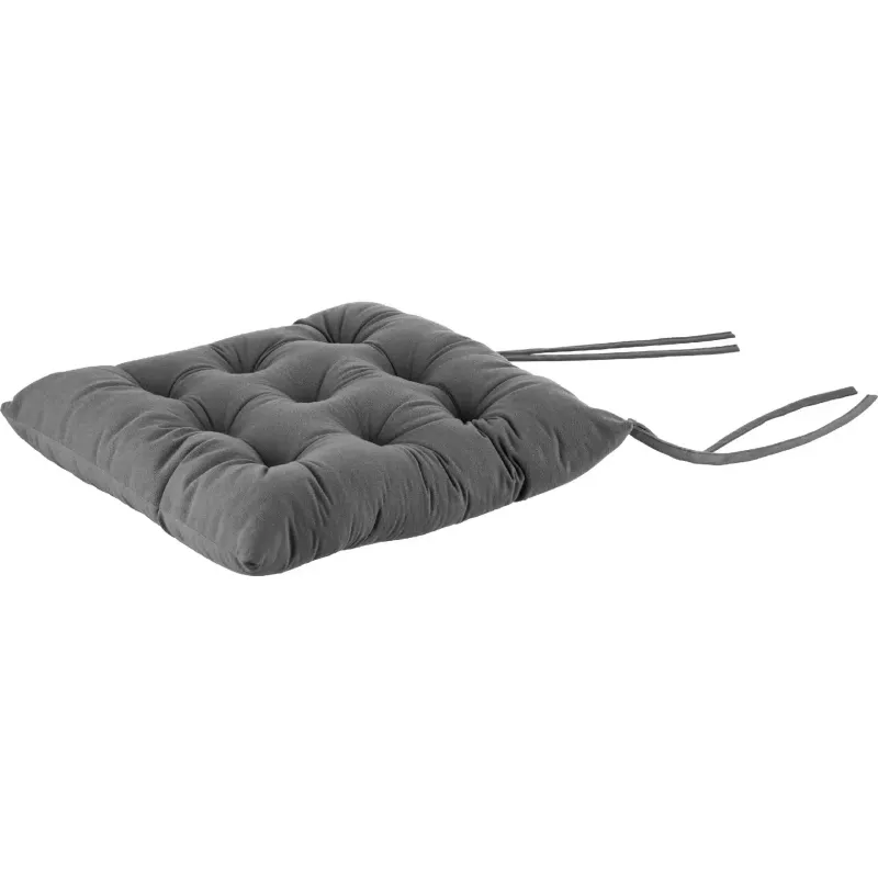 Подушка для стільця Ardesto Soft, Gray (ART03SG)