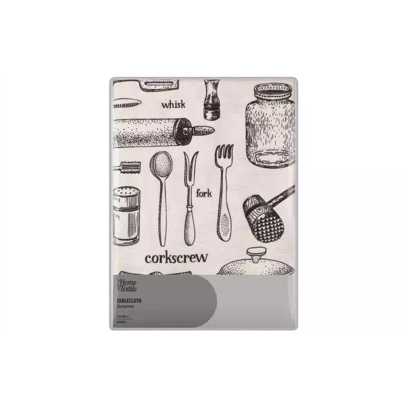Покривка за маса Ardesto Kitchen (ART08KN)