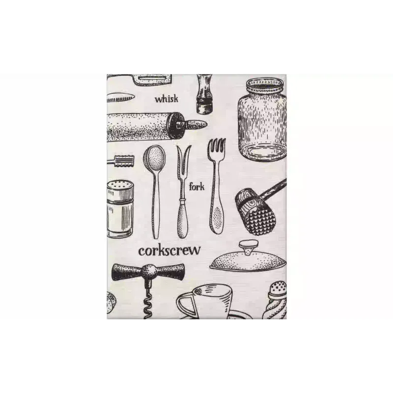 Покривка за маса Ardesto Kitchen (ART08KN)