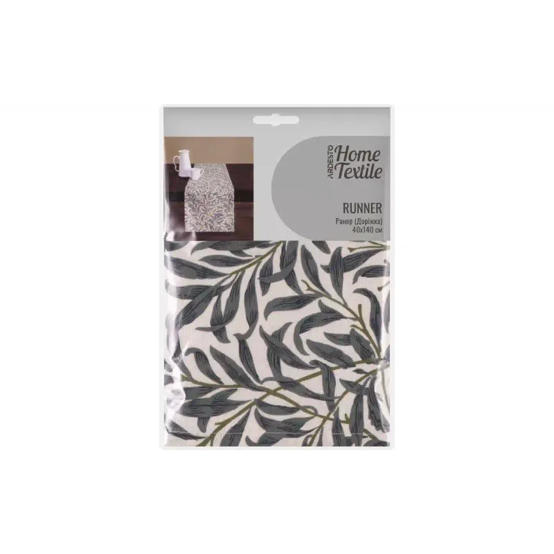 عداء Ardesto (ART01LV)