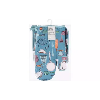 Sütőkesztyű Ardesto Cookery (ART14CK)