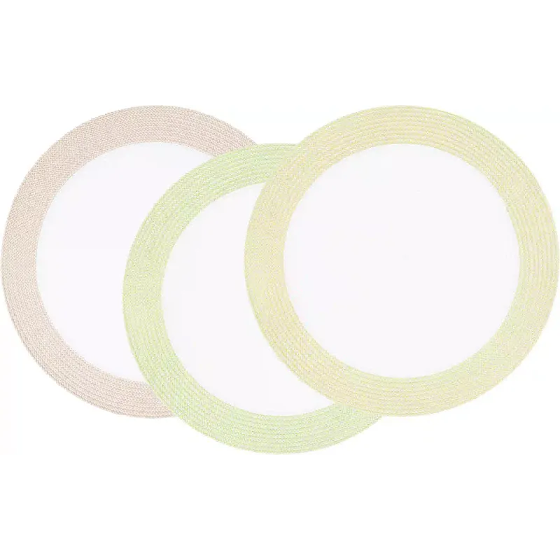 حصيرة التقديم Ardesto, Green (AR3324DGN)