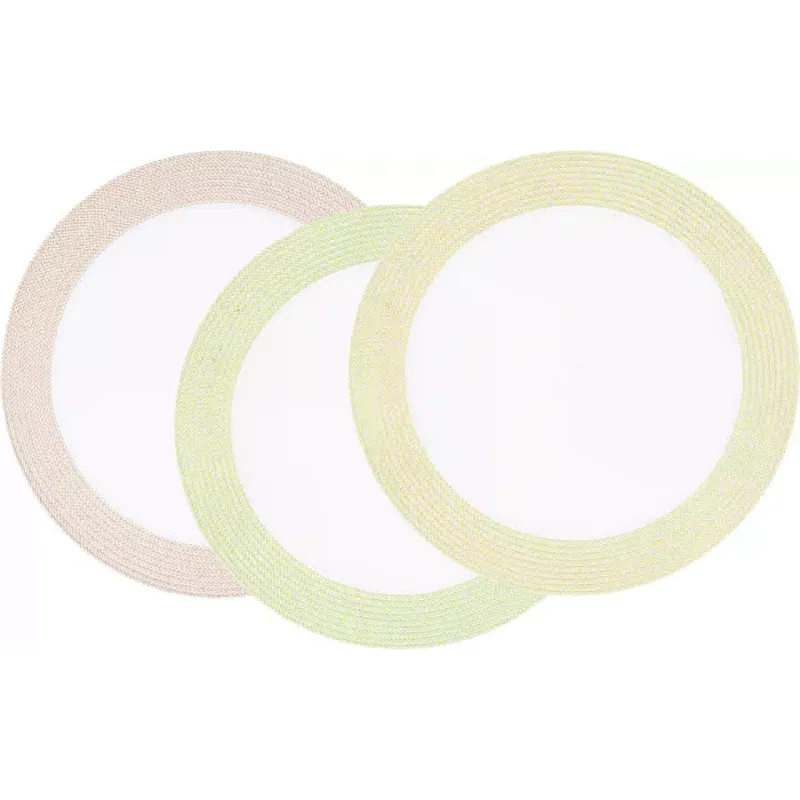 حصيرة التقديم Ardesto, Beige (AR3324BGW)