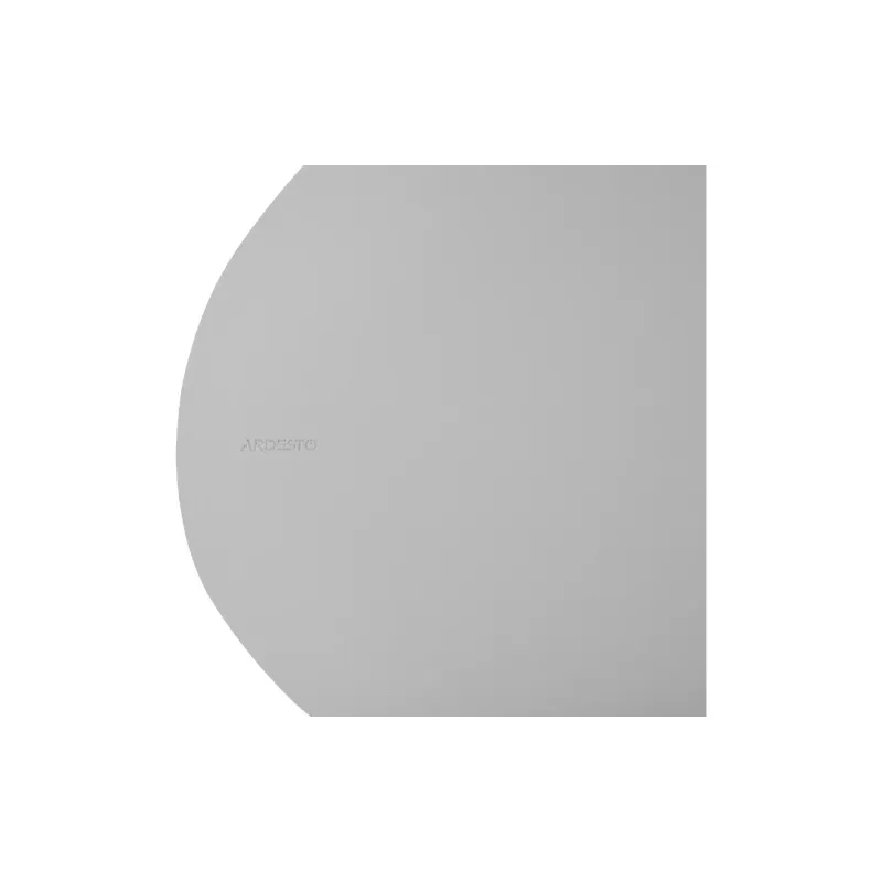حصيرة التقديم Ardesto, Gray (AR3321GR)