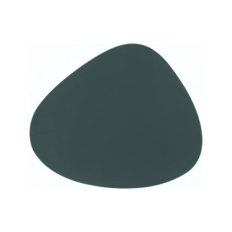 حصيرة التقديم Ardesto, Green (AR3321GN)