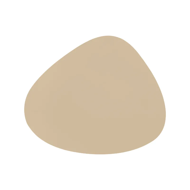 حصيرة التقديم Ardesto, Beige (AR3321BG)