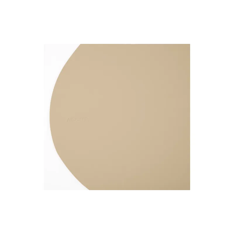 حصيرة التقديم Ardesto, Beige (AR3321BG)