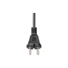 Aspirador de pó com soprador de ar 2E (2E-EBV30)