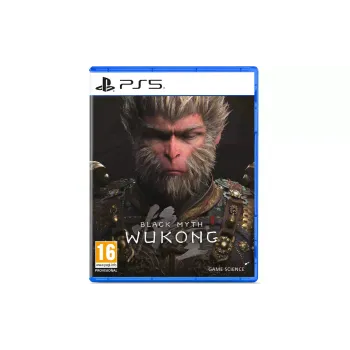 Игра Games Software Black Myth Wukong  (5056635611864)