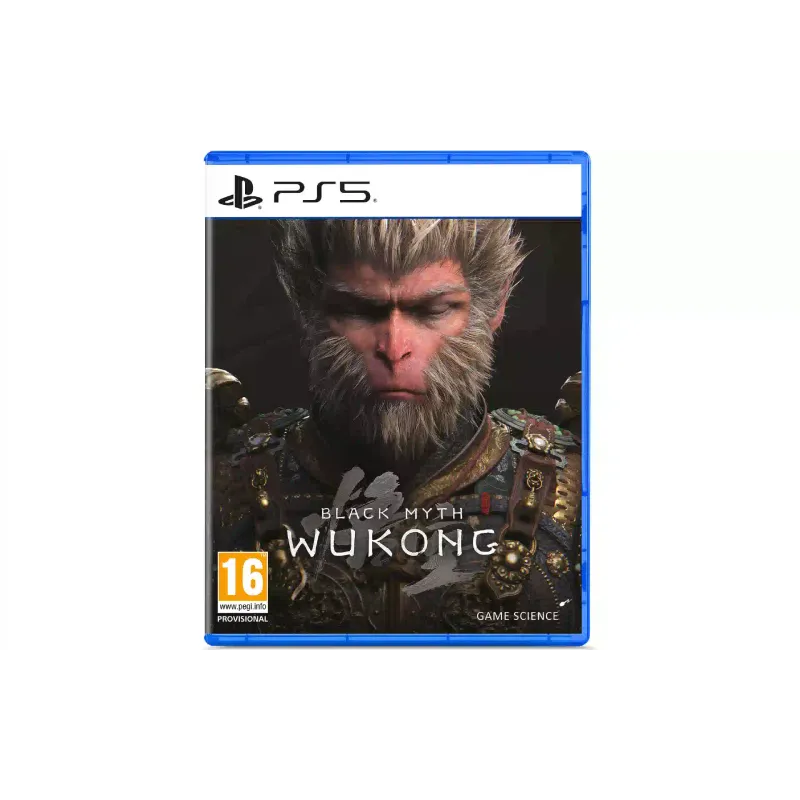 Игра Games Software Black Myth Wukong (5056635611864)
