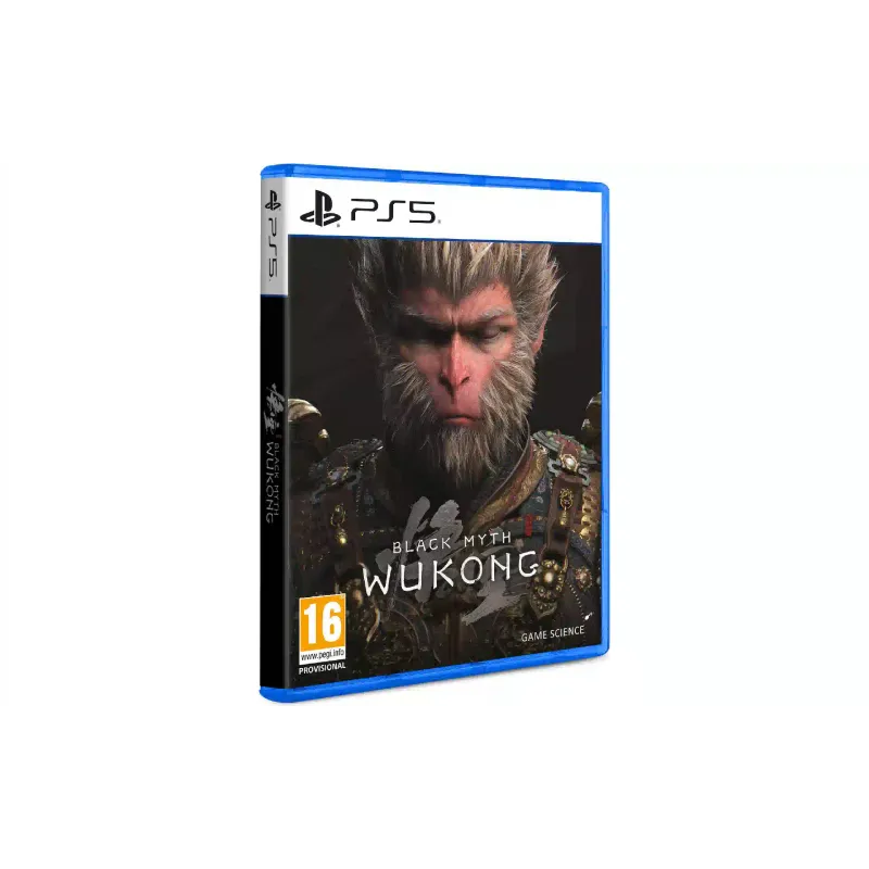 Игра Games Software Black Myth Wukong (5056635611864)