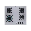 موقد Electrolux, Stainless steel (KGU643723Z)