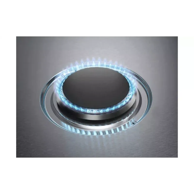 موقد Electrolux, Stainless steel (KGU643723Z)