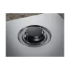 موقد Electrolux, Stainless steel (KGU643723Z)