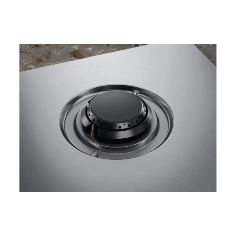 موقد Electrolux, Stainless steel (KGU643723Z)