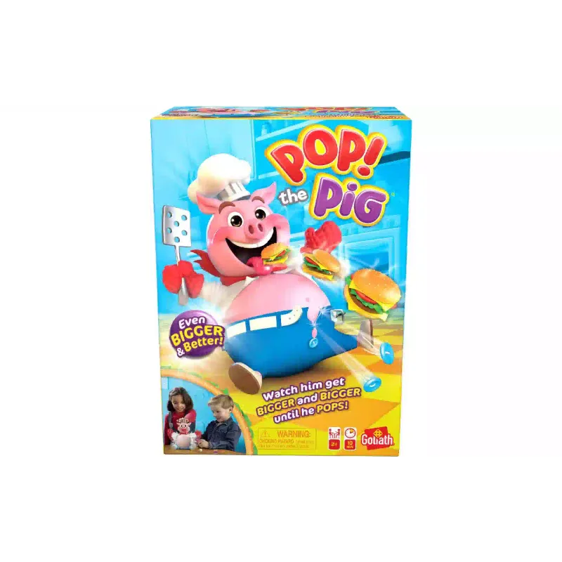 Гра Goliath (330546.B04)