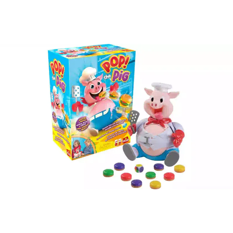 Гра Goliath (330546.B04)