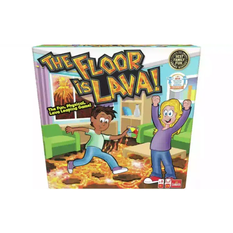 Jogo Goliath (925881.204)