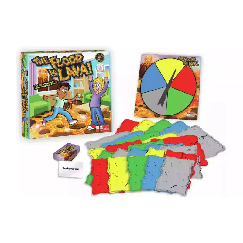 Jogo Goliath (925881.204)