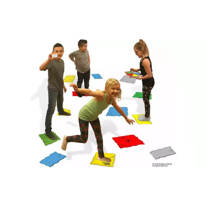 Jogo Goliath (925881.204)