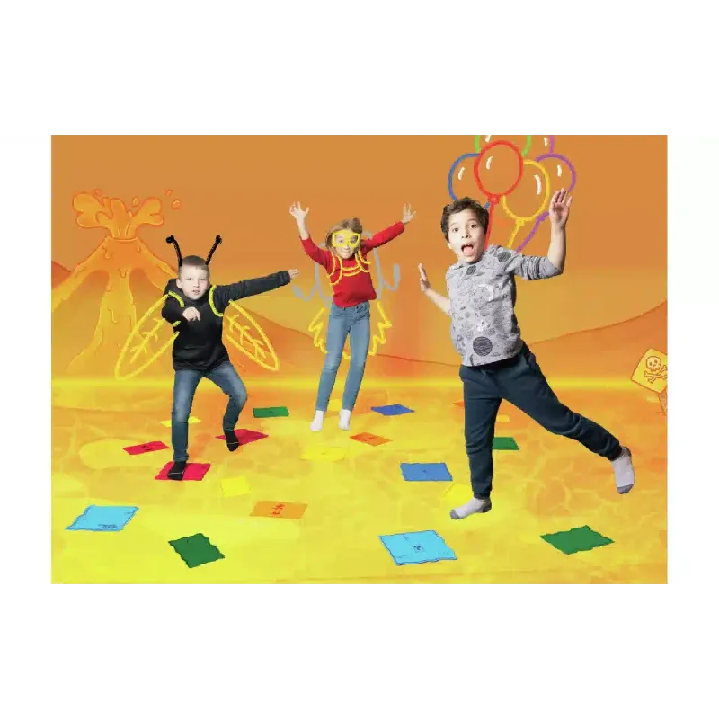 Jogo Goliath (925881.204)