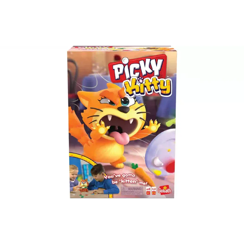 Jogo Goliath (331437.006)