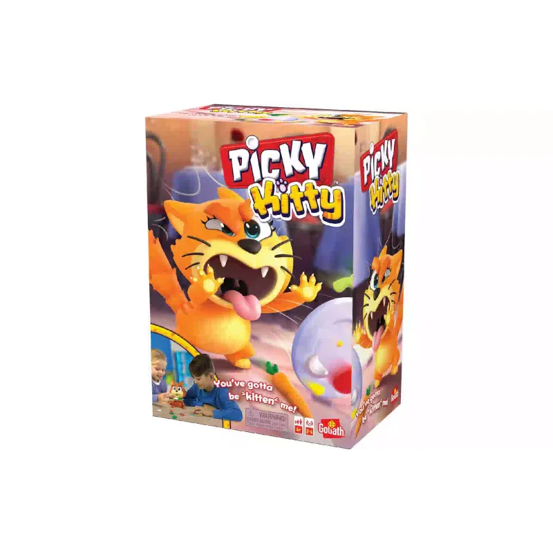 Jogo Goliath (331437.006)