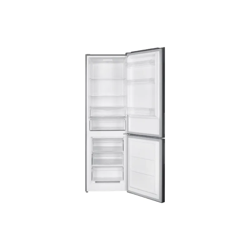 ثلاجة Ardesto, Stainless steel (DDF-H315I186)