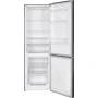 Fridge Ardesto (DDF-H315I186), Stainless steel