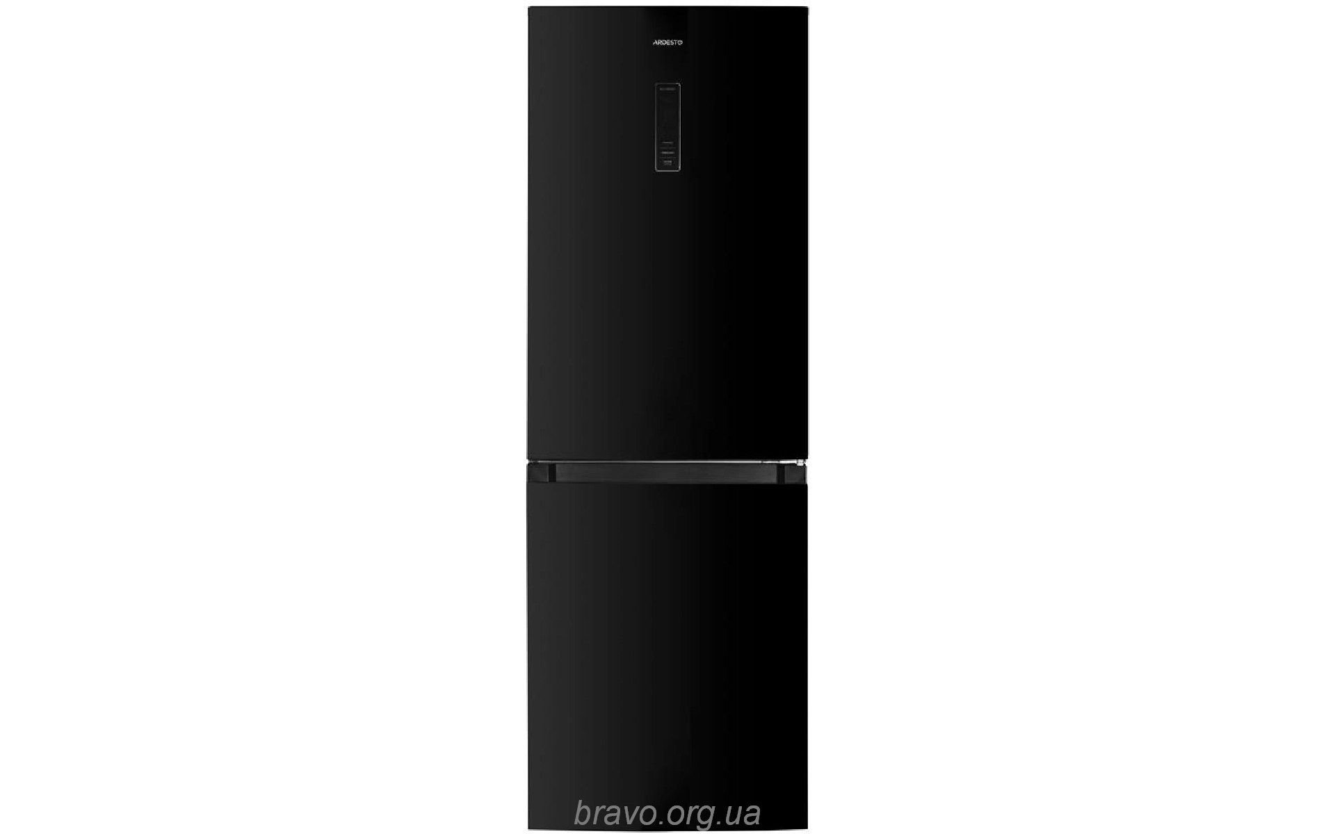 Refrigerador Ardesto, Black (DNF-H323B184) Refrigerador Ardesto, Black (DNF-H323B184)