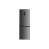Хладилник Ardesto, Stainless steel (DNF-H323I184)