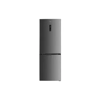 Хладилник Ardesto, Stainless steel (DNF-H323I184)