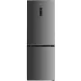 Ψυγείο Ardesto, Stainless steel (DNF-H323I184)