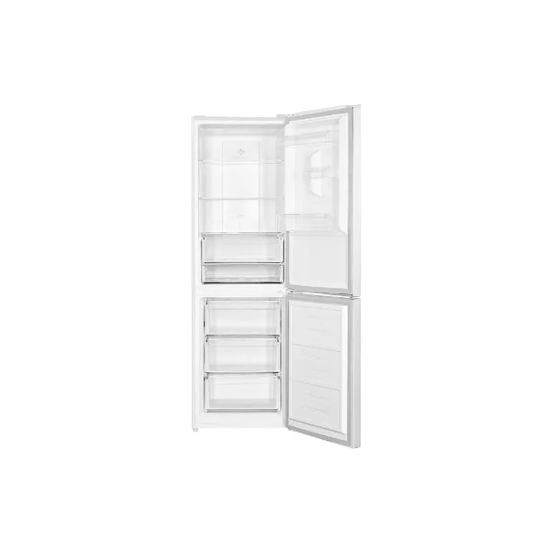 ثلاجة Ardesto, White (DNF-H323W184)